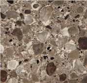 M045 Brown Crystal / Quartz , Polished Tiles & Slabs , Floor Covering Tiles, Quartz Wall Covering Tiles,Quartz Skirting